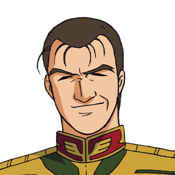 ニナ・パープルトン | GUNDAM Official Website