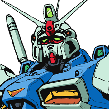 ガンダム試作1号機 ゼフィランサス