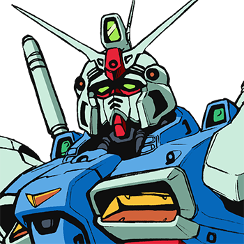 ガンダム試作1号機 ゼフィランサス