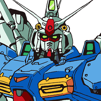 ガンダム試作1号機フルバーニアン