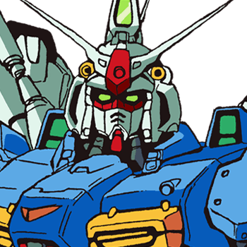 ガンダム試作1号機フルバーニアン