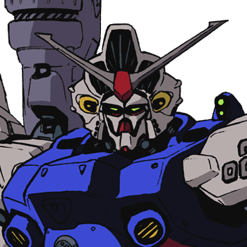 ガンダム試作2号機 サイサリス