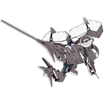 ガンダム試作3号機 デンドロビウム