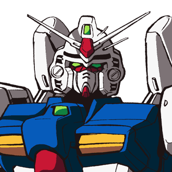 ガンダム試作3号機 ステイメン