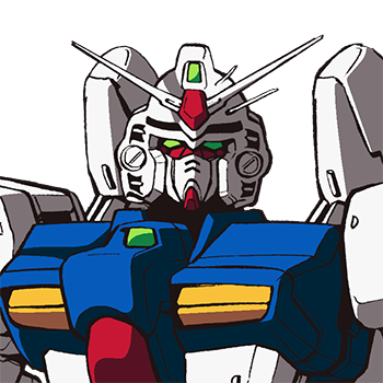 ガンダム試作3号機 ステイメン