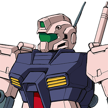 GM Kai | GUNDAM Official Website