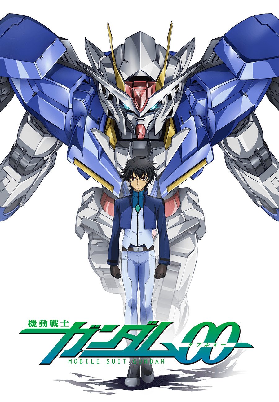 機動戦士ガンダム00 | GUNDAM Official Website