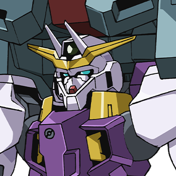 ラファエルガンダム