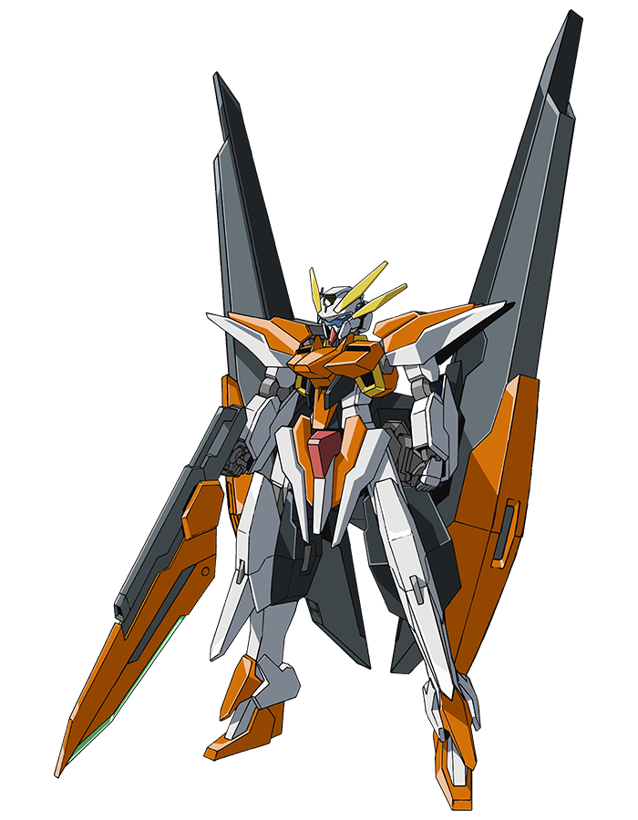 ガンダムハルート | GUNDAM Official Website