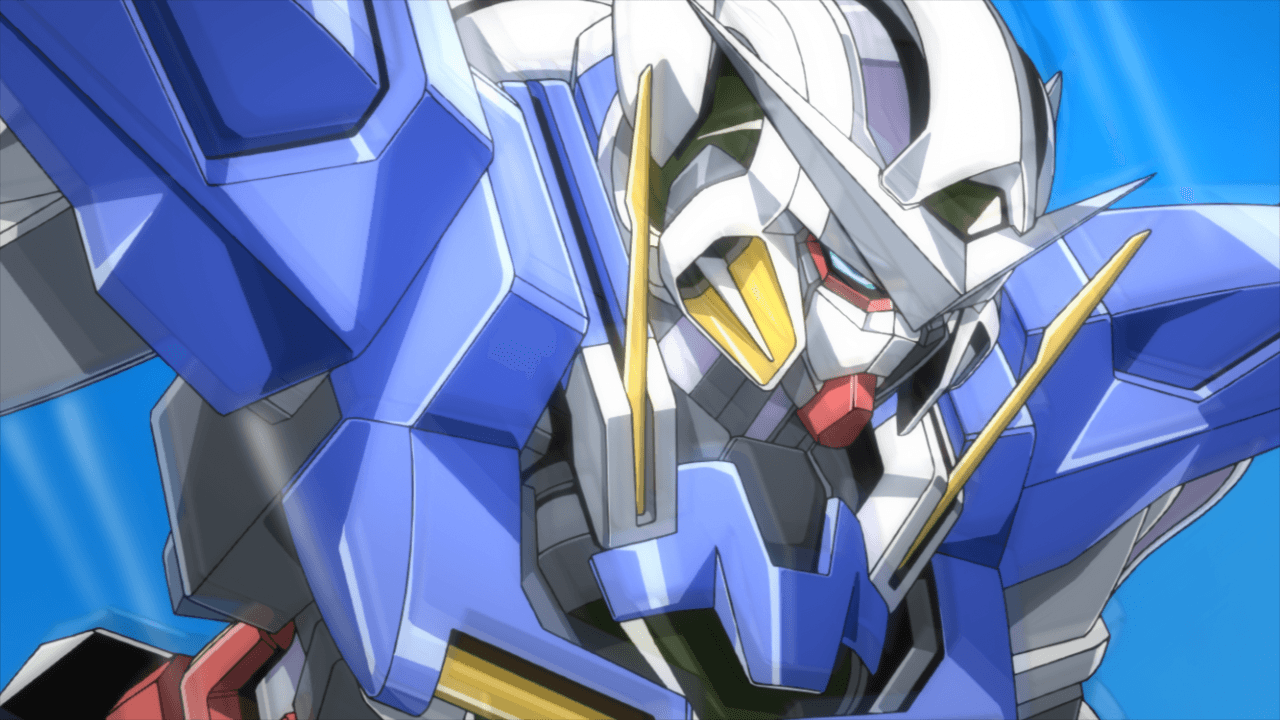 機動戦士ガンダム00 | GUNDAM Official Website