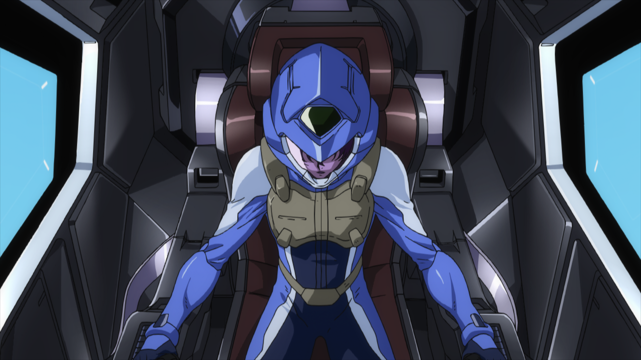 ソレスタルビーイング | GUNDAM Official Website