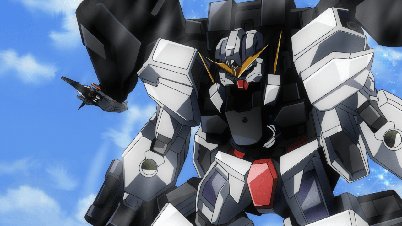 機動戦士ガンダム00 | GUNDAM Official Website