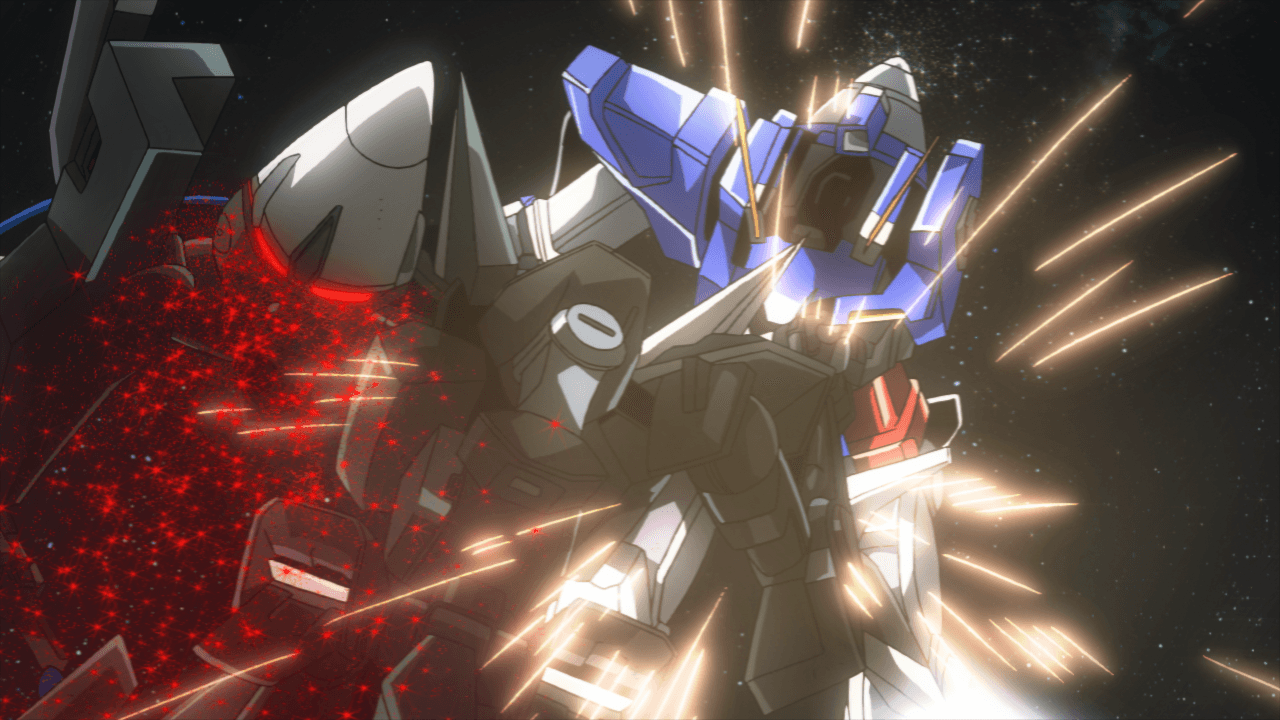 機動戦士ガンダム00 スペシャルエディション | GUNDAM Official Website