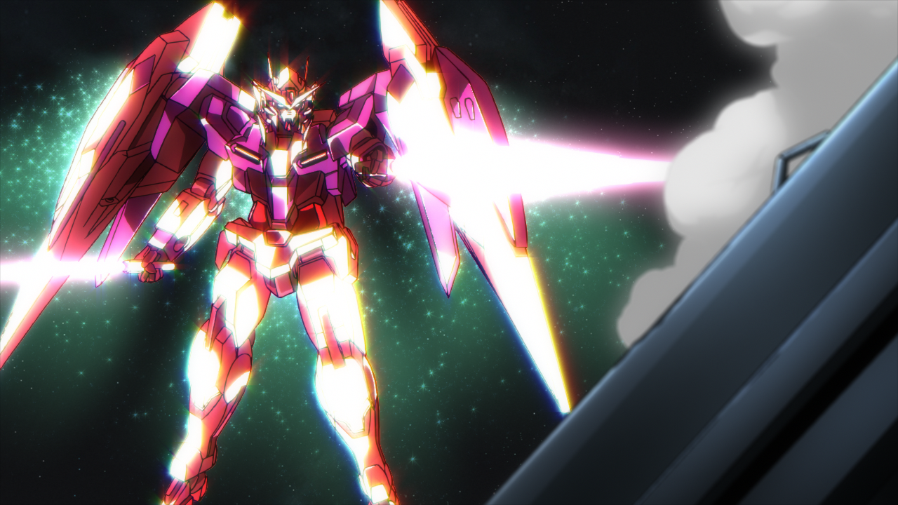 機動戦士ガンダム00 | GUNDAM Official Website