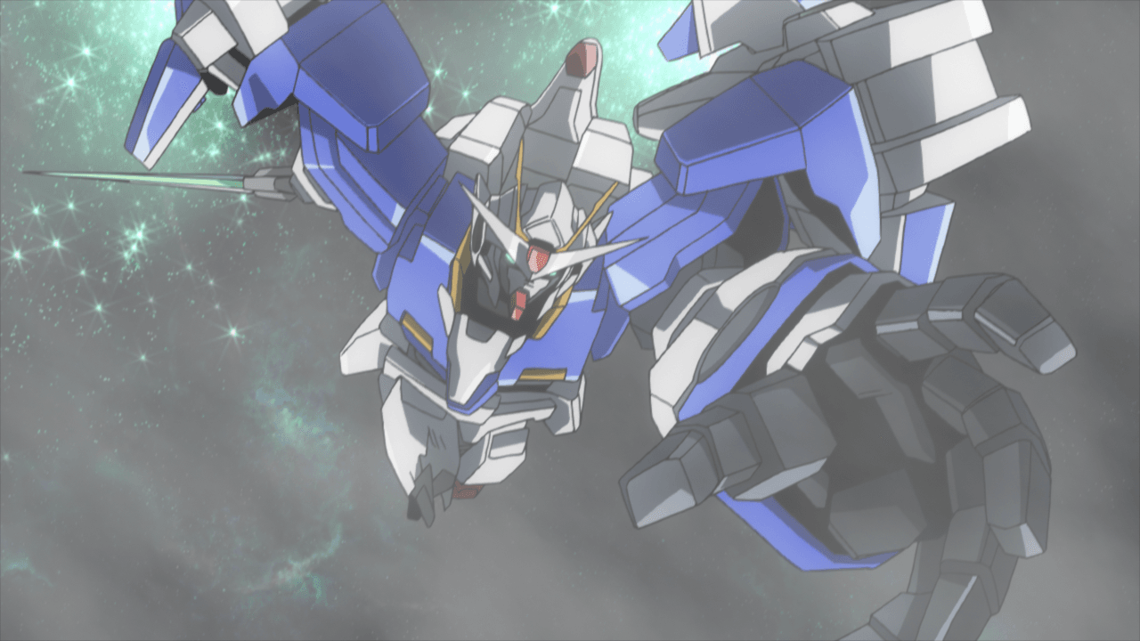 機動戦士ガンダム00 | GUNDAM Official Website