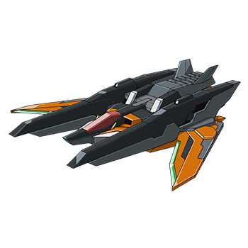 ダブルオークアンタ | GUNDAM Official Website
