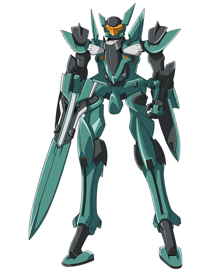 ブレイブ一般用試験機 | GUNDAM Official Website