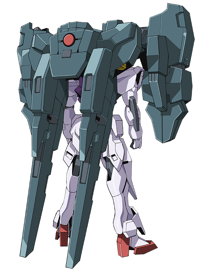 ラファエルガンダム | GUNDAM Official Website