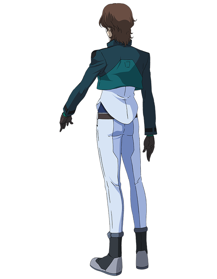 ロックオン・ストラトス | GUNDAM Official Website