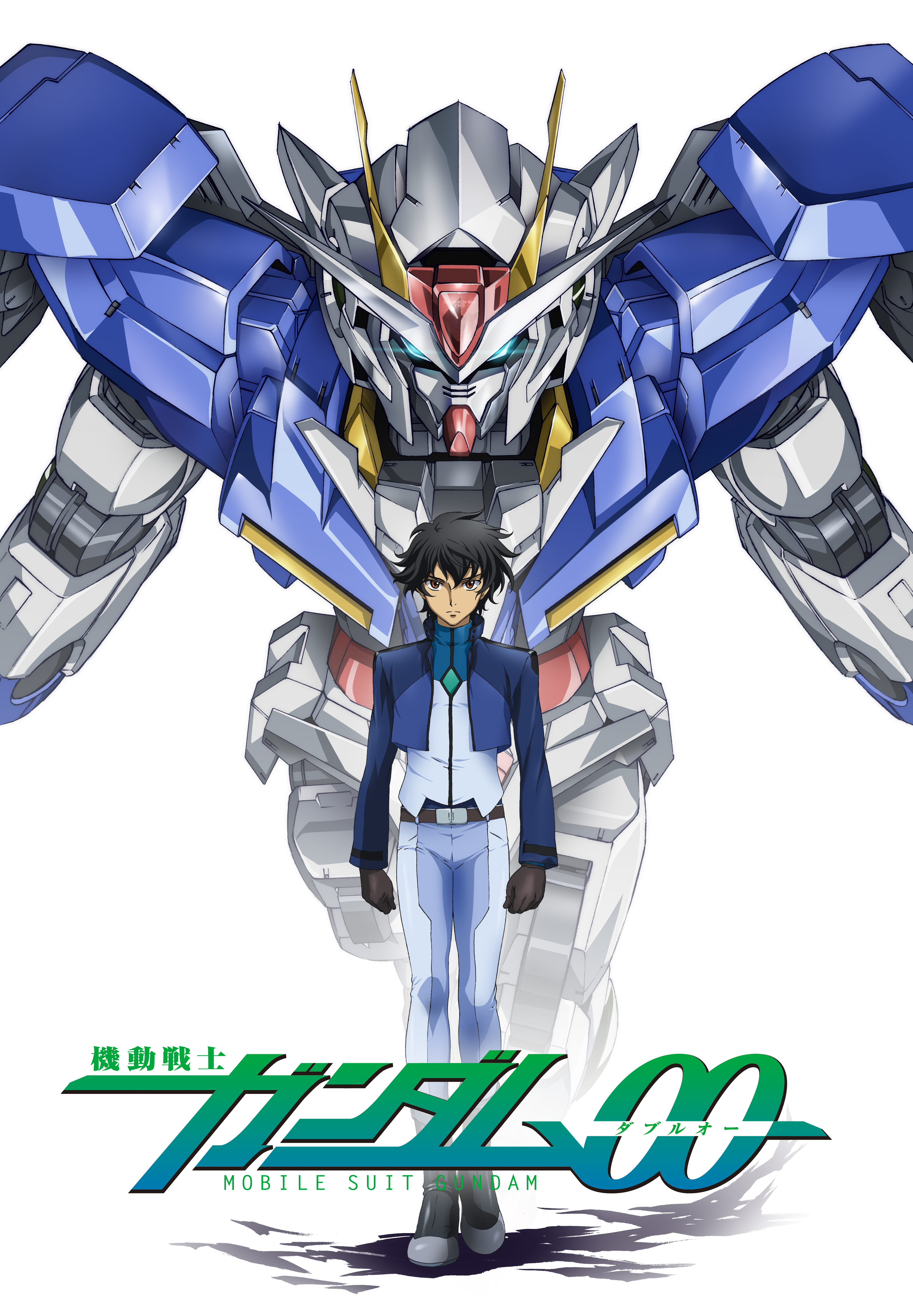 機動戦士ガンダム00 | GUNDAM Official Website