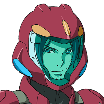 ロックオン・ストラトス | GUNDAM Official Website