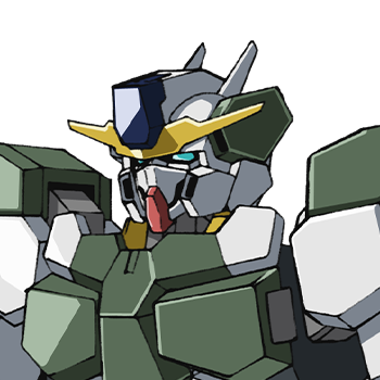 ガンダムサバーニャ