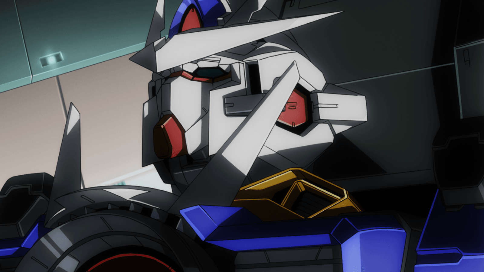 劇場版 機動戦士ガンダム00 -A wakening of the Trailblazer- | GUNDAM