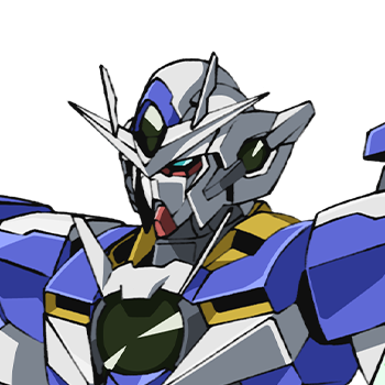 ダブルオークアンタ