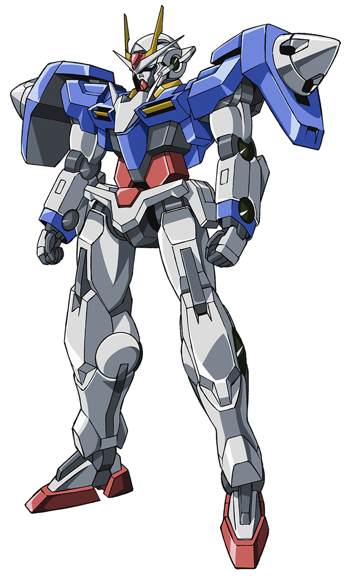 MAA様 00 Gundam | GUNDAM Official Website