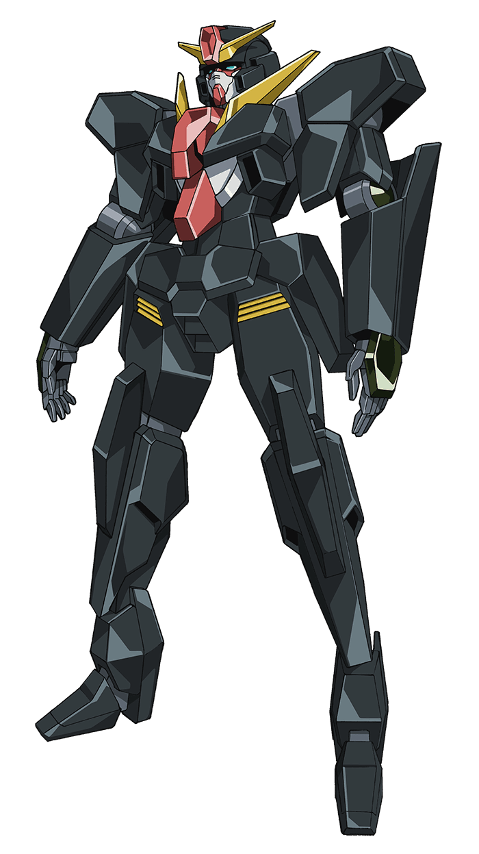 Seraphim Gundam | GUNDAM Official Website