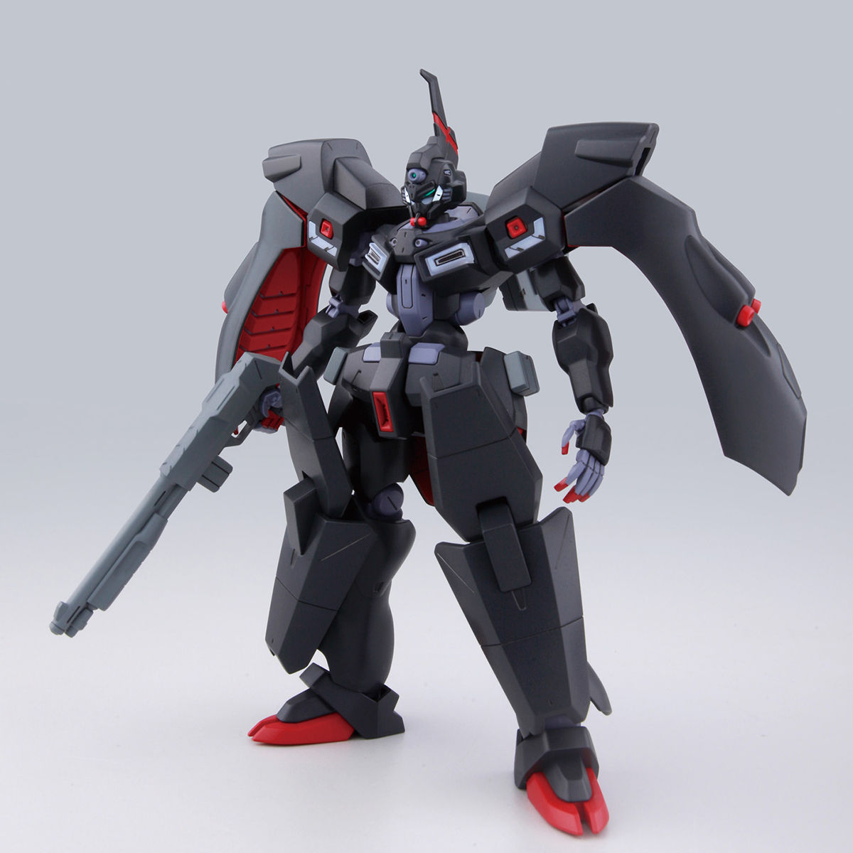 HG 1/144 カバカーリー | GUNDAM Official Website