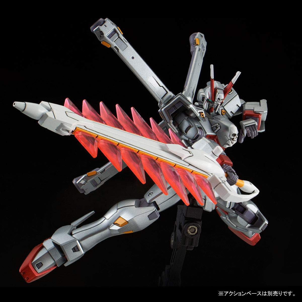 HGUC 1/144 クロスボーン・ガンダムX-0【再販】【3次：2023年1