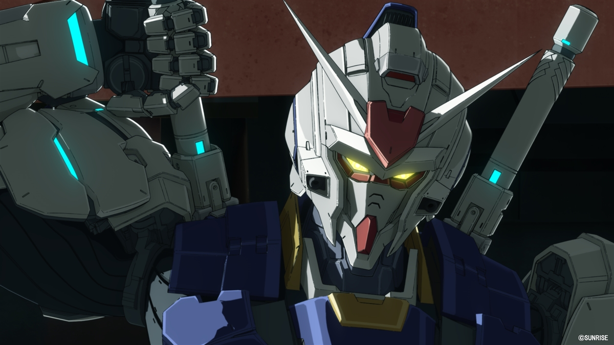 ガンプラ「RG ユニコーンガンダム3号機 フェネクス（ナラティブVer