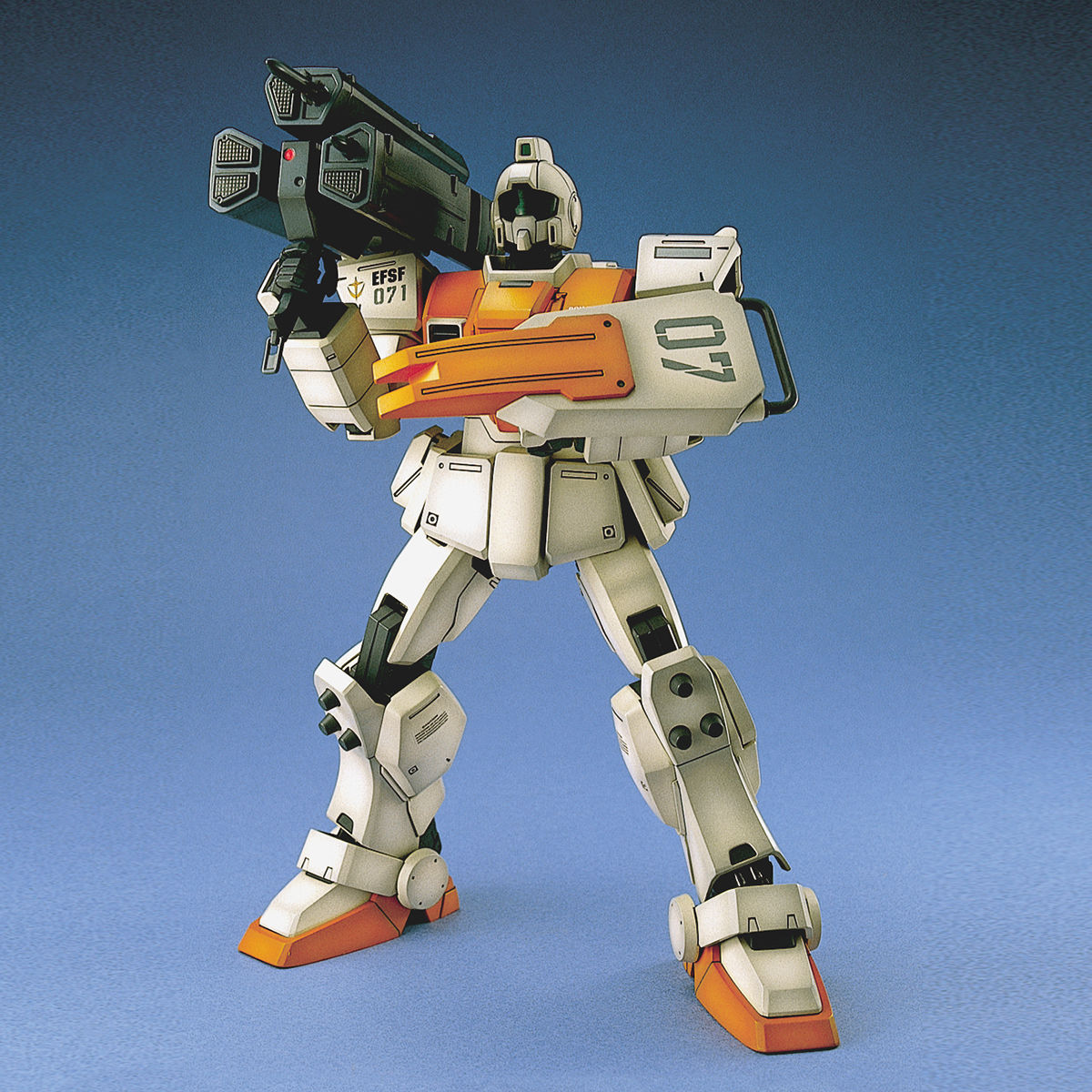 MG 1/100 RGM-79（G） ジム（陸戦型） | GUNDAM Official Website