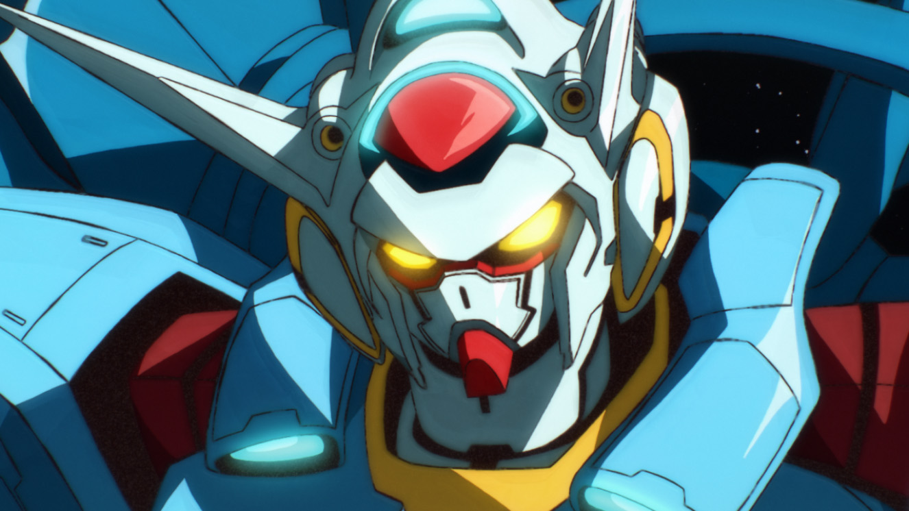 ガンダムGのレコンギスタキャラクターデザインワークス = Reconguist… ガンダムGのレコンギスタキャラクタ－デザインワ－クス / ポスト