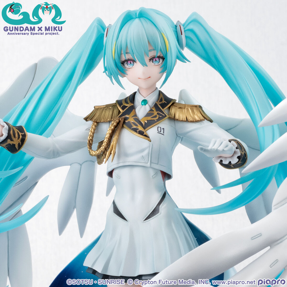 Second Wave of Pre-orders for 