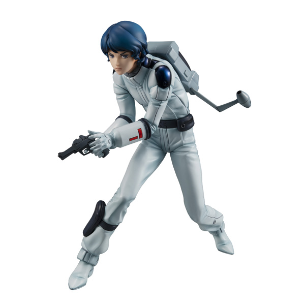 GGG「機動戦士Ζガンダム カミーユ・ビダン【限定復刻版】」2月下旬発売