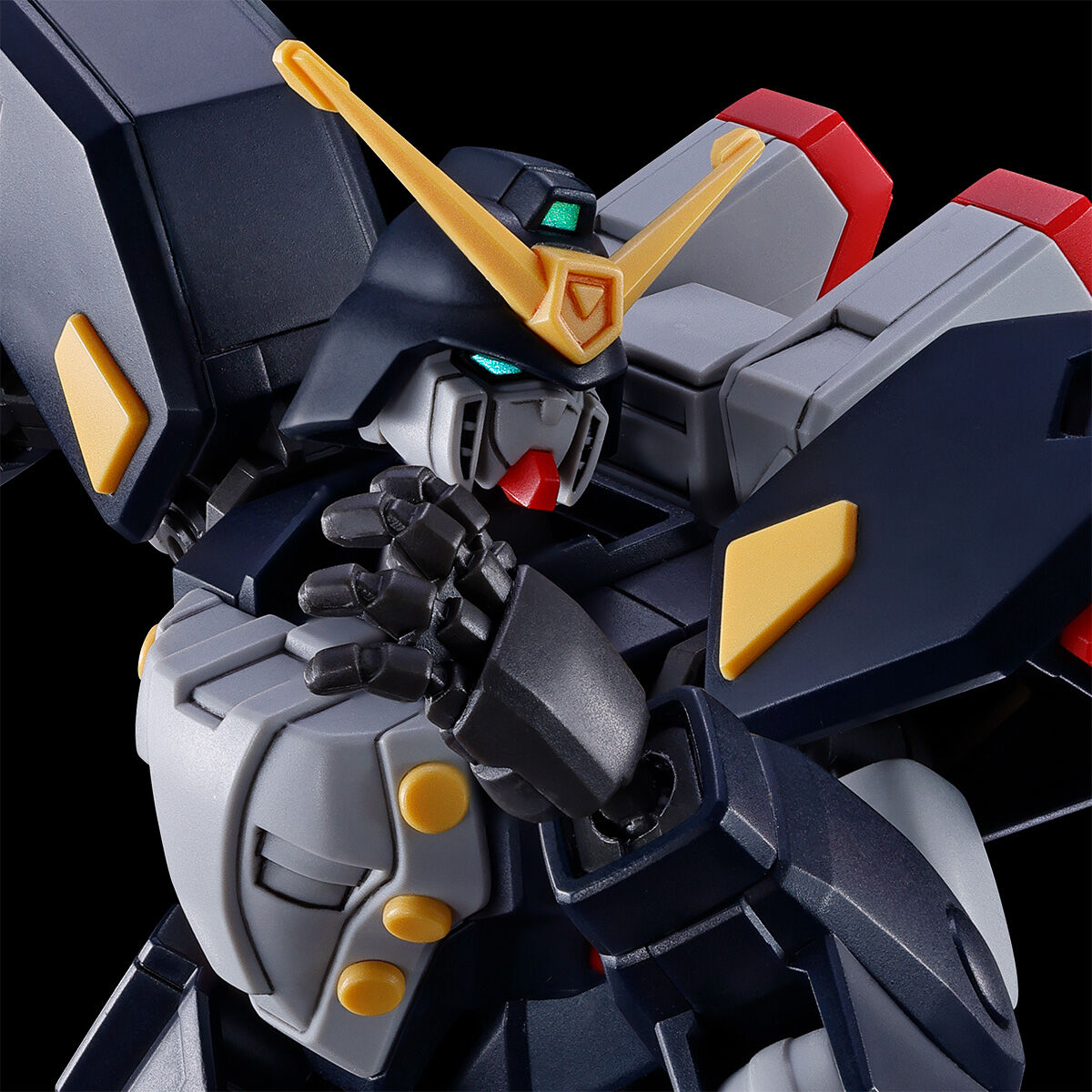 期間限定5月31日までG系1444種 マックスターシュピーゲルライジングデビル HG ガンダムシュピーゲル」本日12時より予約開始！新規設計された
