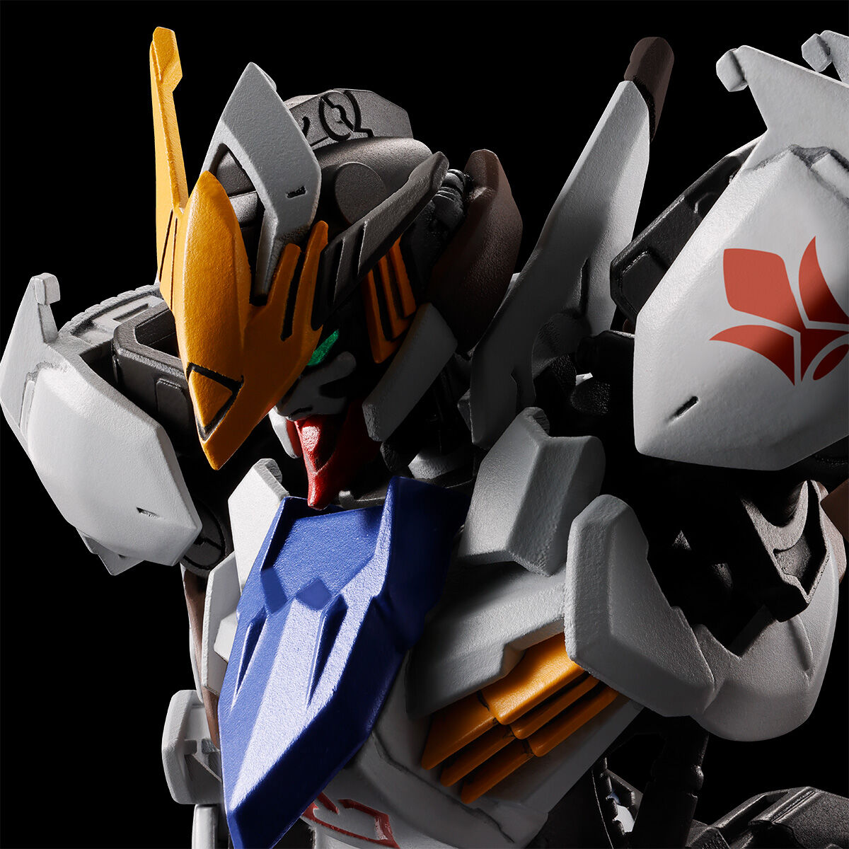 HG ガンダムバルバトスアダプト」本日12時より予約開始！ガンダム