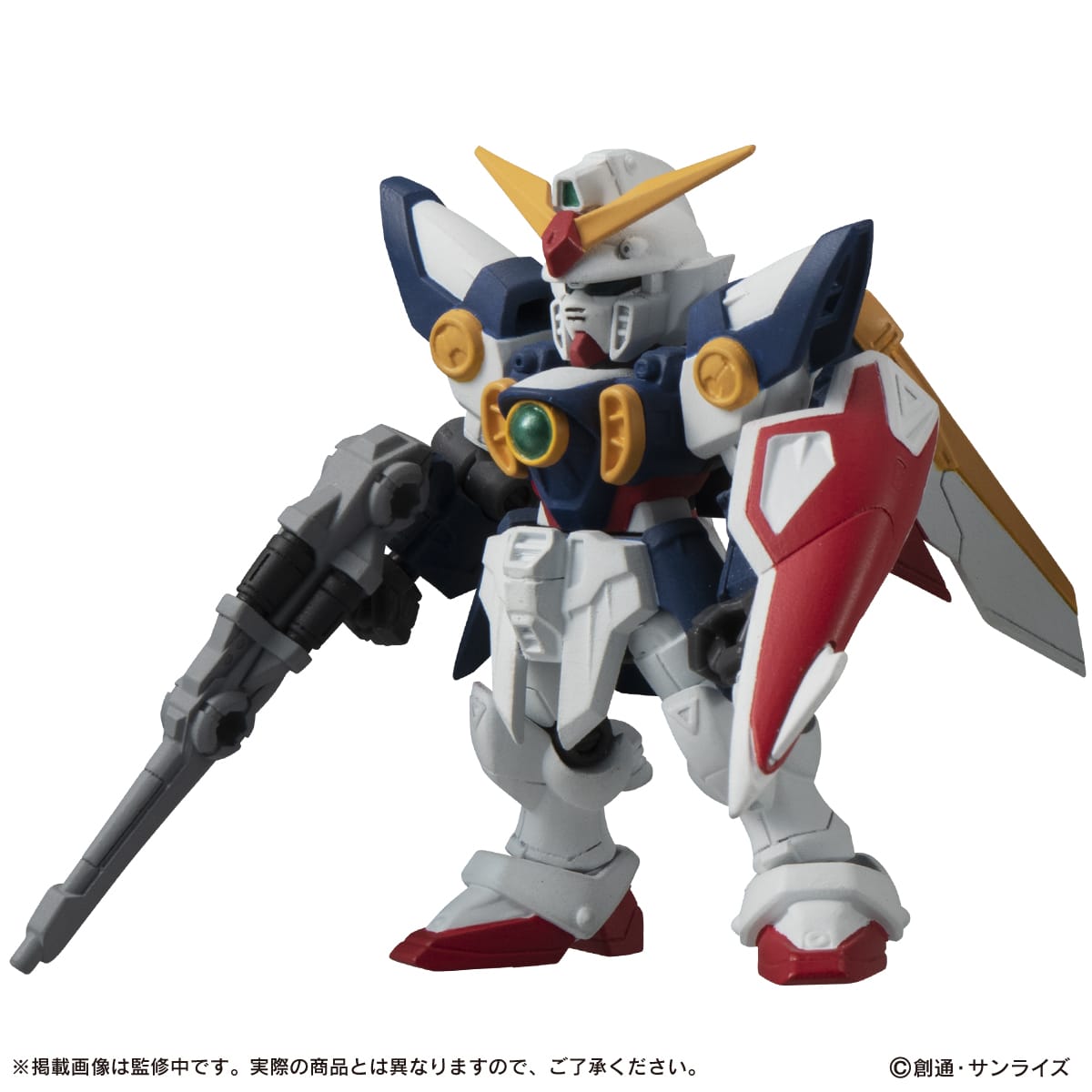30年前ガンダムWing Mobile Suit 14点のセット Mobile Suit Gundam MOBILE SUIT ENSEMBLE 14 Rerelease Pre-orders