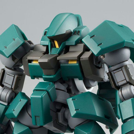 HG 1/144 モビルレギンレイズ（一般機）【再販】【2027年3月