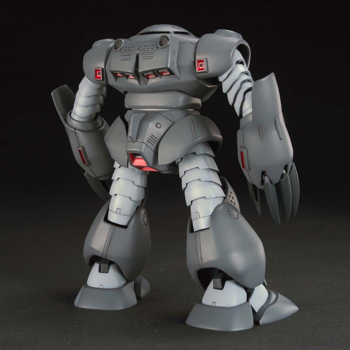 HG 1/144 ズゴックE | GUNDAM Official Website