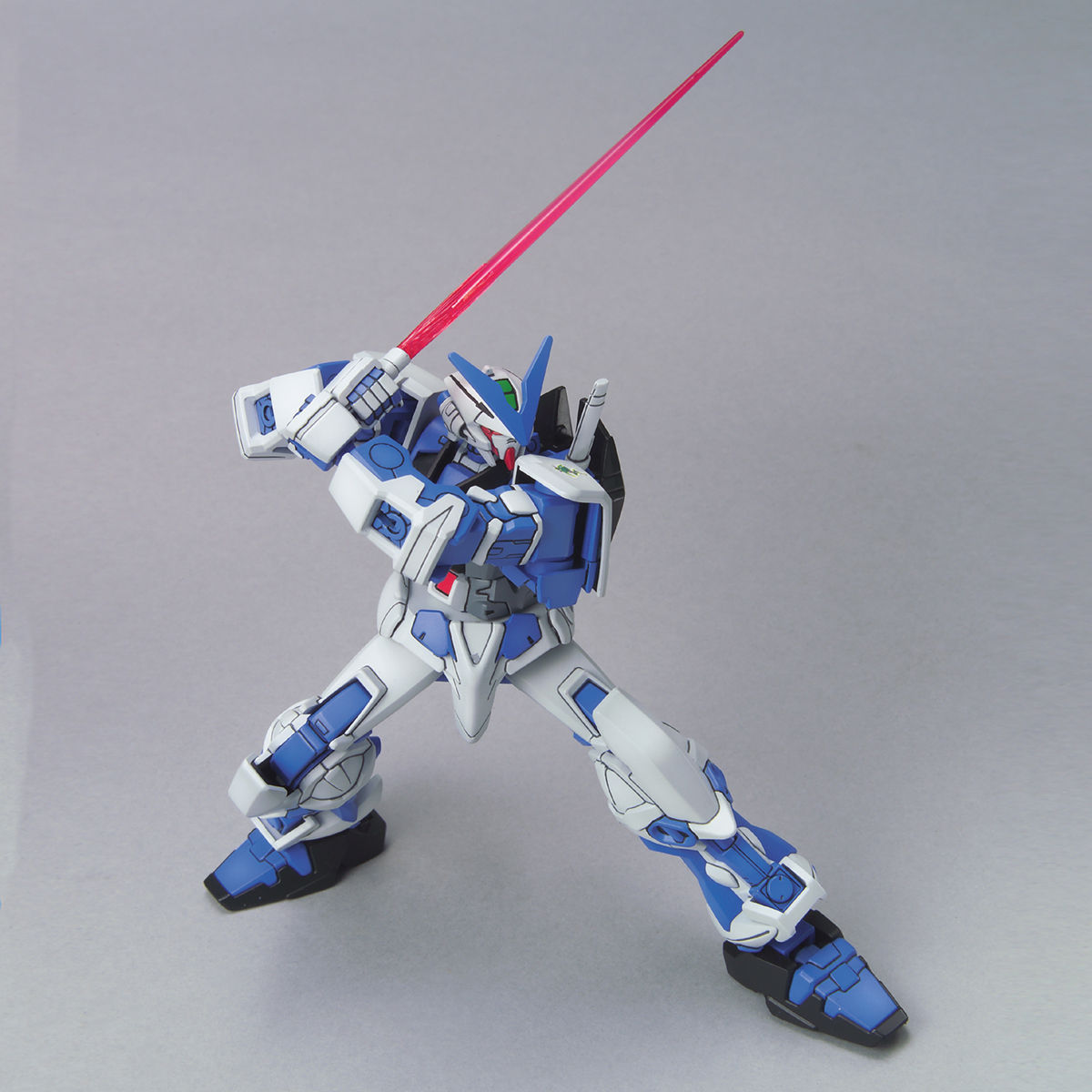 HG 1/144 ガンダムアストレイ ブルーフレーム | GUNDAM Official Website