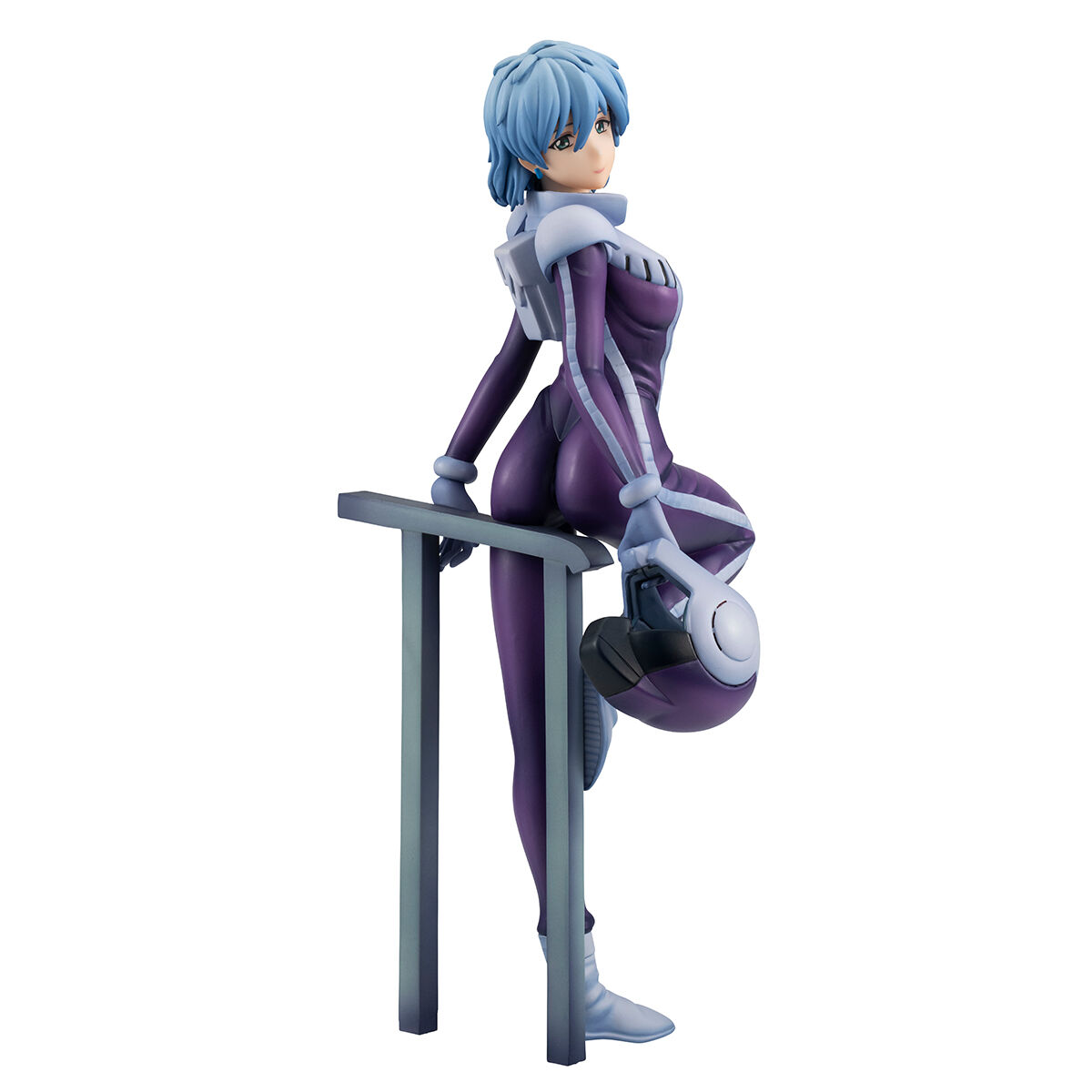 GGG「機動戦士ガンダム第08MS小隊 アイナ・サハリン ～Snow Night Ver