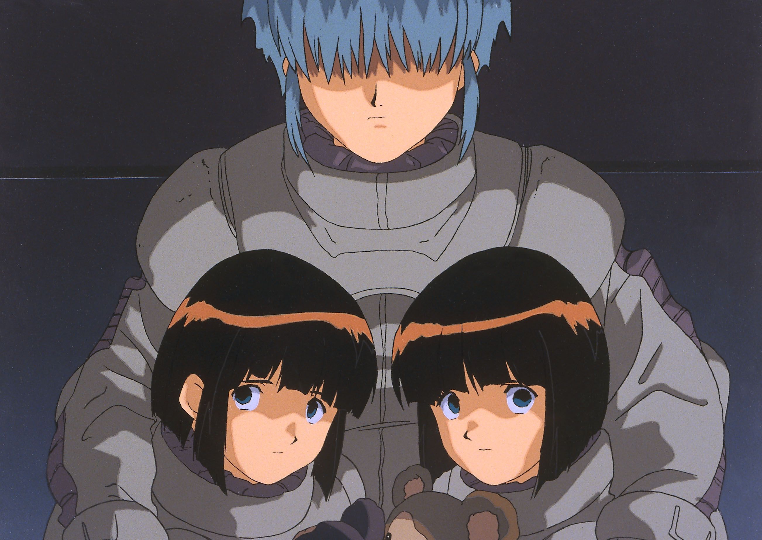 機動戦士ガンダム 第08MS小隊 ラスト・リゾート | GUNDAM Official Website