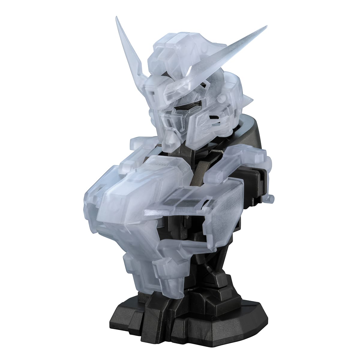 Mobile Suit Gundam MS Mechanical Bust 09 Destiny Gundam SpecⅡ