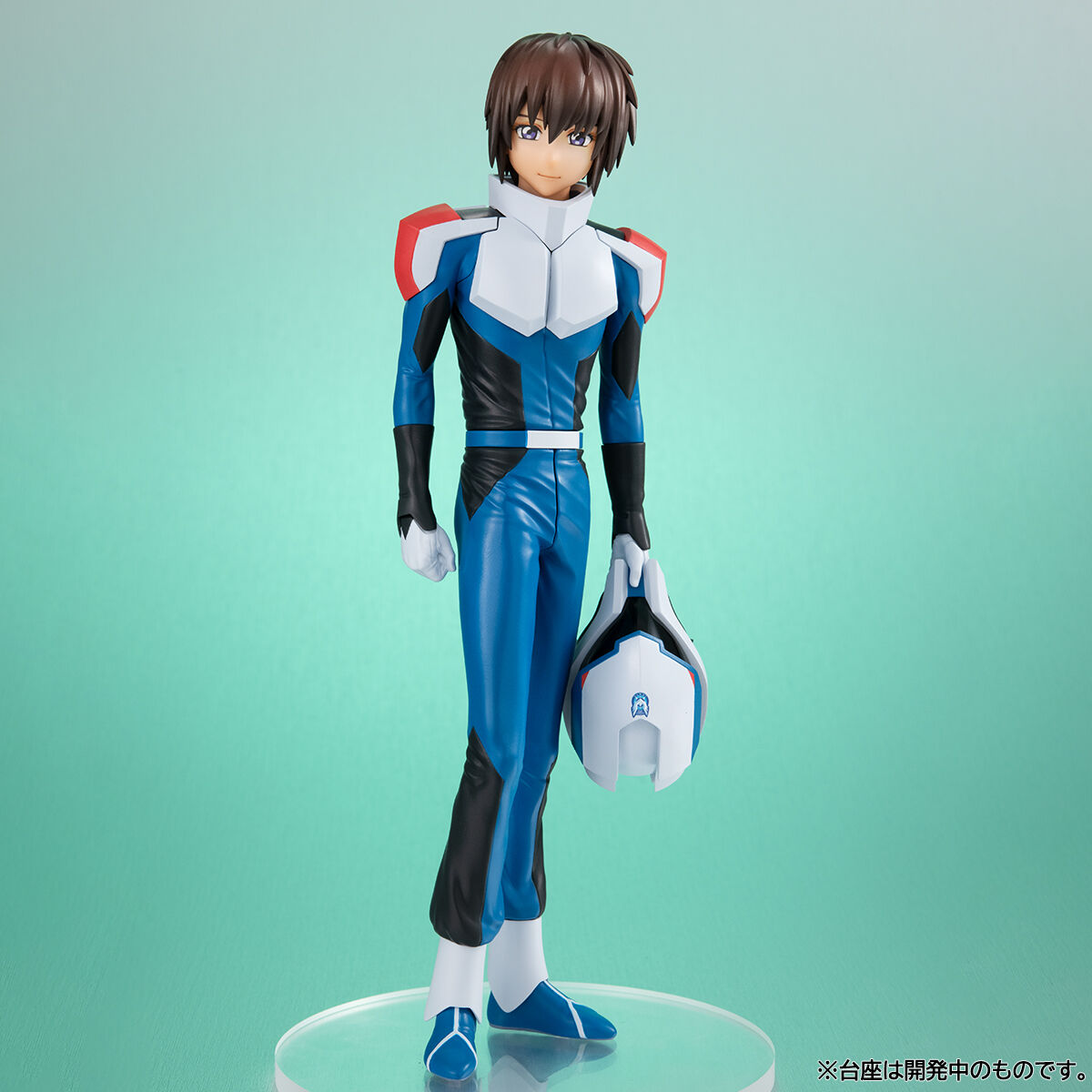 Lucreaらいと 機動戦士ガンダムSEED FREEDOM キラ・ヤマト パイロット