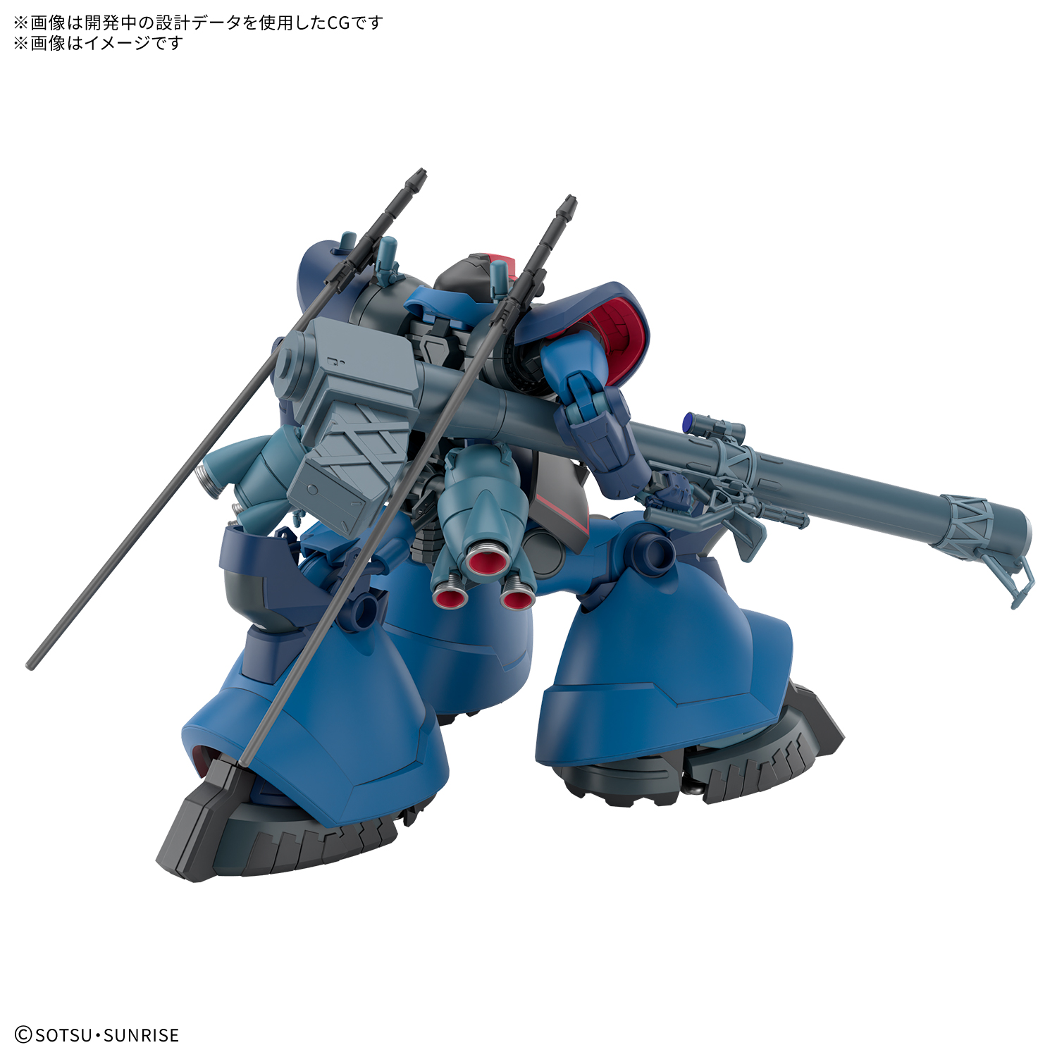 2026年2月発売の最新「ガンプラ」ラインナップ！ | GUNDAM Official