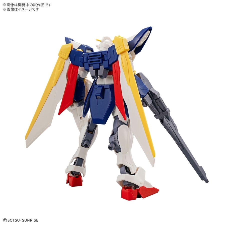 2025年10月発売の最新「ガンプラ」ラインナップ！ | GUNDAM Official