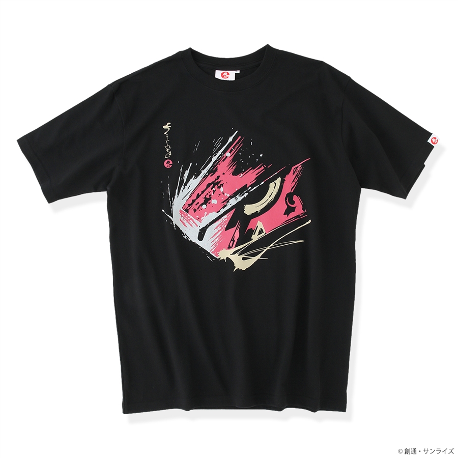 STRICT-G/鉄血のオルフェンズ Tシャツ・三日月 STRICT-G ALPHA『機動